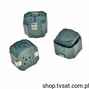 [50szt] SKPMAPE010 Switch Tactile N.O. SPST SMD ALPS