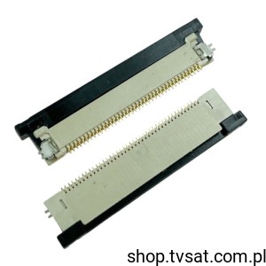 [20szt] IMSA-9692S-40Y900 FFC-FPC Connect 40 Pin SMD IRISO