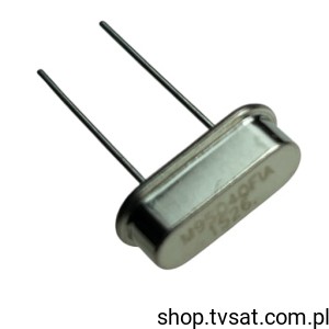 [20szt] M9S040FIA 4.00MHz Crystal Resonator THT HC49S OLE