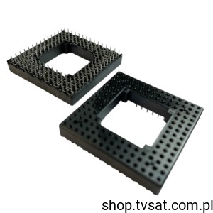 [2szt] 2-916225-4 PGA 145 Pin Socket PGA145 PGA145TH AMP