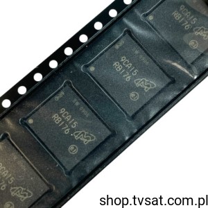 [1szt] MT28FW02GBBA1LPC-0AAT NOR Flash 2GB SMD-FBGA64 MICRON