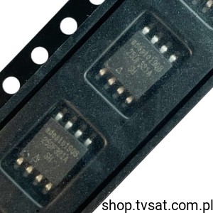 [5szt] AT25DF321A-SH-T Serial Flash 32MBit SO-8 SMD-SO8 ATMEL