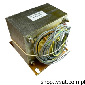[1szt] P15100014F RRCN3005920G Power Transformer BLOCK TECH POWER