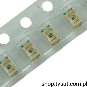 [200szt] RFR1102W-C630-TR LED SMD 0805 SMD-0805 STANLEY