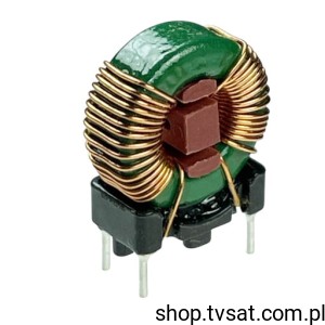 [4szt] 744841210 Dual Chokes 100uH 1.5A 80 mOhm 10kHz THT WURTH