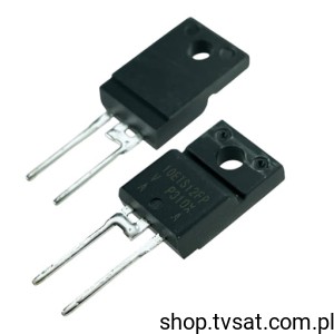 [20szt] 10ETS12FP 1200V 10A Diode TO220-2F VISHAY