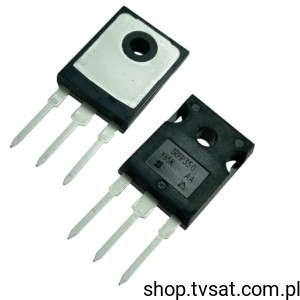 [4szt] IRFP350 N-FET 23A 400V 0.300 Ohm TO247 SILICONIX