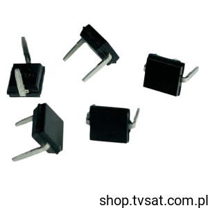 [40szt] BP104 Photodiode Top View Filtr 950nm THT VISHAY