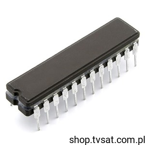 [2szt] CY54FCT543TDMB Bus Latch Transceiver DIP28C DIP24C CYPPRESS