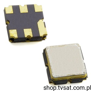 [20szt] B39431-B3743-H110 SAW Filter 433MHz 340kHz PB SMD EPCOS