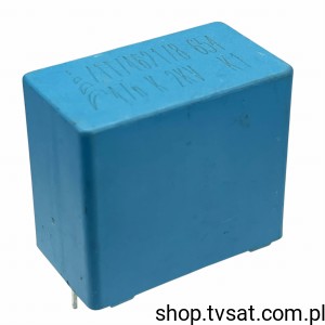 [20szt] B32654A2473K000 Cap 47nF 2kV 10% MKP R=27.5 R27.5 EPCOS