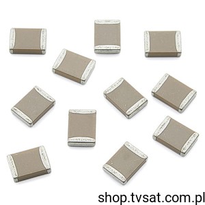 [50szt] 1812AA102KAT1A Cap 1nF 1kV NP0 10% 1812 SMD-1812 AVX