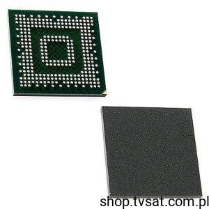 [1szt] ATSAMA5D26C-CU MCU 32-Bit 128KB ROM SMD-BGA289 ATMEL