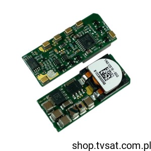 [1szt] YNS12S16-0GQ DC-DC Out=0.7-5.5V I=16A SMD BELLFUSE