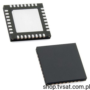 [2szt] MAX20034ATIS-VY+ Switch Controllers 36V Dual HV SMD-QFN28 MAXIM