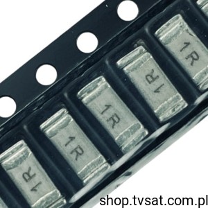[20szt] TR1-6125TD1-R Fuse 1A 125V 0.168 Ohm SMD BUSSMAN