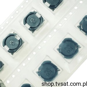 [50szt] CLF10040T-100M-H 10uH 4A 26 mOhm SMD TDK