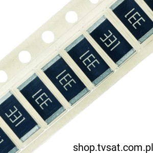 [500szt] RC2512JK-07330RL 330R 5% 100ppm 1W SMD-2512 YAGEO