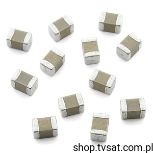 [600szt] 08055C224M4Z2A 220nF 50V X7R 20% 0805 SMD-0805 AVX