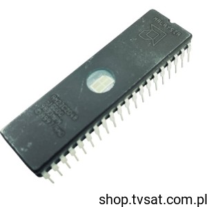 [2szt] AM27C2048-150DC 2MB UV EPROM DIP40CW AMD