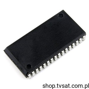 [3szt] AS7C1024B-15JCN 1MB SRAM 128KX8, 5V SMD-SOJ32 CYPPRESS