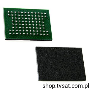 [4szt] MT41K128M16JT-107-K SDRAM 2GBit SMD-FBGA96 MICRON