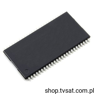 [2szt] MT48LC1M16A1TG-7SIT SDRAM 1MX16 SMD-TSOP50 MICRON