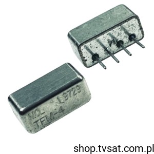 [1szt] TFM-4 Double Balanced Mixer 5MHz Min THT MINICIRC