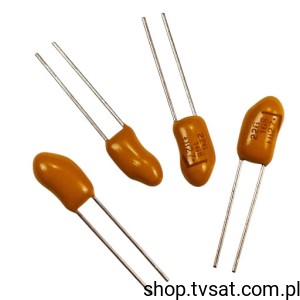 [56szt] TAP226M016CRW 22uF 16V Tantalum R=2.5 mm R2.5 AVX