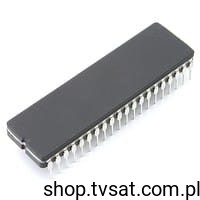 [2szt] D8274 Multi-Protocol Serial Controller DIP40C INTEL