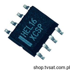 [2szt] MC100EL1648D 5V ECL VCO Amplifier SO8 SMD-SO8 ONSEMI