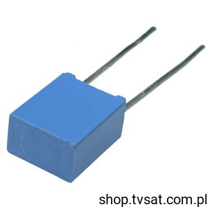 [50szt] BFC237075224 MKT 220nF 63V 10% R=5.08 R5.08 BCCOM