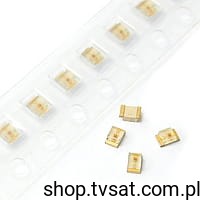 [200szt] LPM67K-E2G1 LED Uni-Color Green 562nm SMD OSRAM