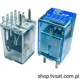[1szt] 1783231000 PCB Relay 24VAC 240VAC THT TECAUTO