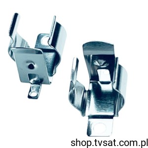 [20szt] 55TR Fuse Holder 0.8 X 2.8mm PCB 15A 500V SMD KEYSTONE 