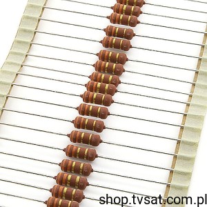 [200szt] 2306-198-53102 Res 1K 5% PR02 2W Axial AXIAL VISHAY