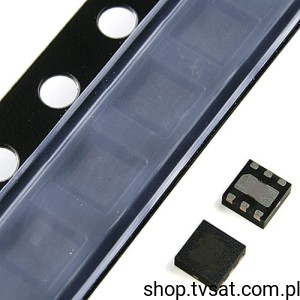 [50szt] CSP-24 Image Sensor 4x4 mm SMD TERIDIAN