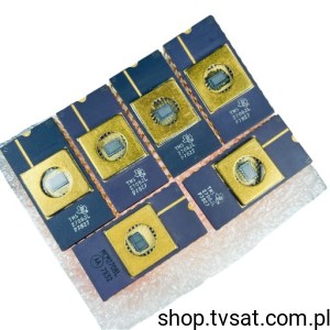 [1szt] TMS2708JL 8KBit UV EPROM DIP24CGW TI 