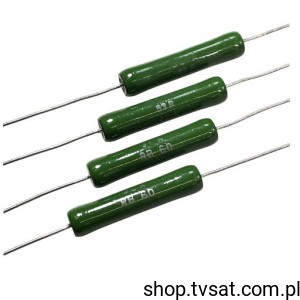 [1szt] RWM10461001JB25E1 1k Ohm 5% 25W Axial RB58 AXIAL SETA