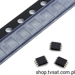 [2szt] LT3580IMS8E-PBF In DC-DC 2.5-32V Out 5-42V 2A SMD-MSOP8 LT 