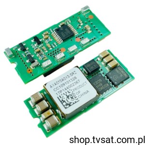 [1szt] AXA010A0X3-SRZ DC-DC C. In-10-14V Out-0.7-5.5V 10A SMD TDK-LAMBDA