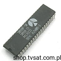 [1szt] 10939P-50 IC Disply Controller DIP40 ROCKWELL