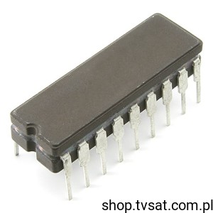 [1szt] SG2803J-883B Octal Transistor Driver DIP18C MSC