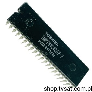 [1szt] TMPZ84C40AP-8 Z80A SIO Serial Controller DIP40 TOSHIBA