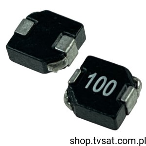 [20szt] SRP7030-100M Coil 10 uH 20% 100KHz Iron 3A SMD BOURNS