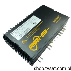 [1szt] PSC246-7LIR Power Supply In 60V Out 24V 6A MODULE POWERONE