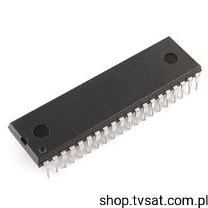 [2szt] UPD780C-2 RISC MCU 8-Bit 6MHz DIP40 NEC