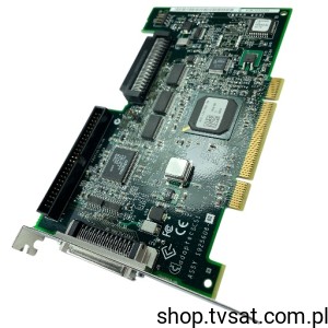 [1szt] 3892B366 SCSI Controller Board MODULE ADAPTEC
