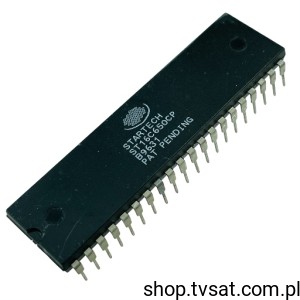 [2szt] ST16C650CP UART Serial I-O Controller DIP40 STARTECH
