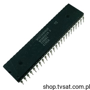 [5szt] MK68901N0 MK68901N Multifunction peripheral DIP48 MOSTEK